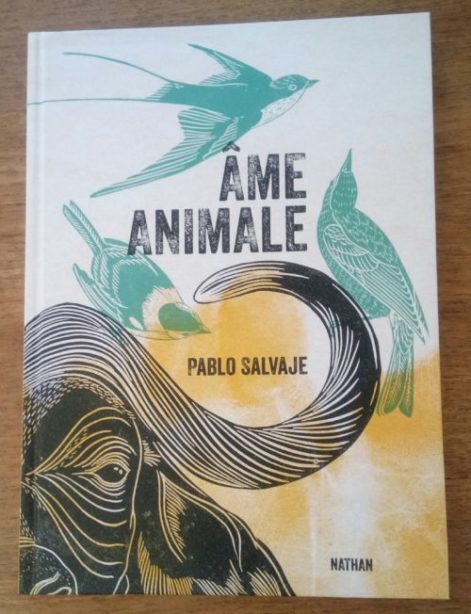 couverture illustration linogravure
