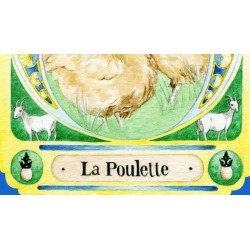 La Poulette