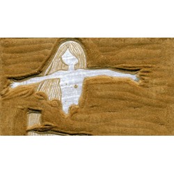 Là-haut dans les nuages