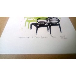 Hommage à Chris Deards