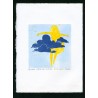 Là-haut dans les nuages