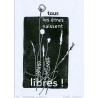 Herbes sauvages - Tous les êtres naissent libres